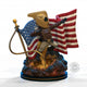 QMx Cliff Secord The Rocketeer Q-Fig Elite Figure