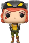 Funko Hawkgirl DC Bombshells Funko POP! Vinyl Figure collectible from Pavilion Vendor