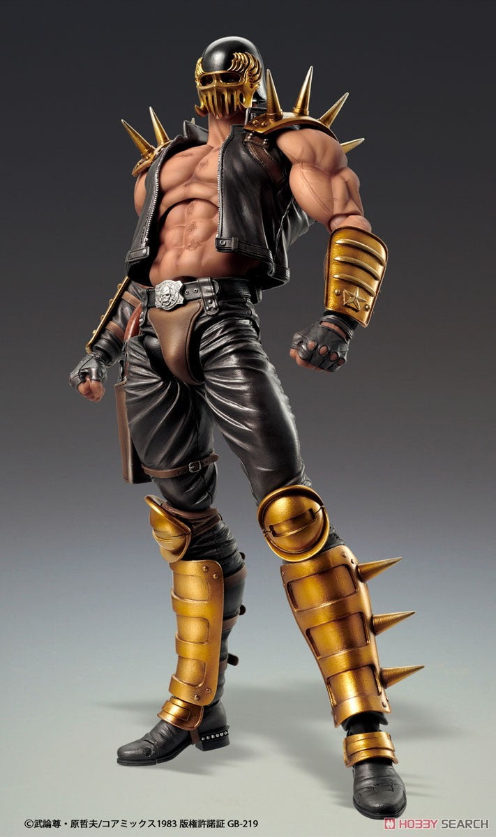 Fist of the North Star Jagi [Chozokado Action Figure]