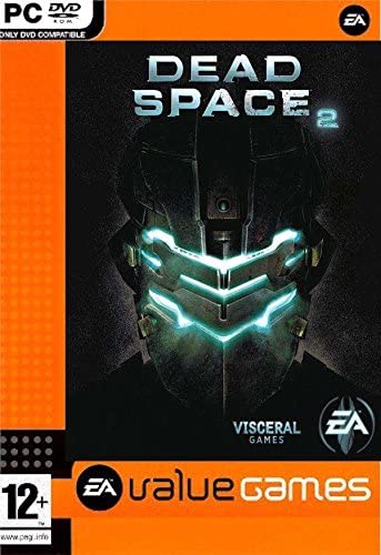 EA Isaac Clarke Dead Space 2 PC Game