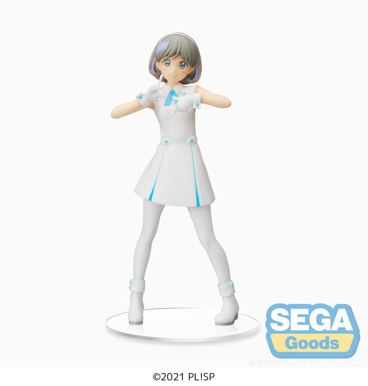 Love Live! Keke Tang Superstar!! PM Figure Wish Song