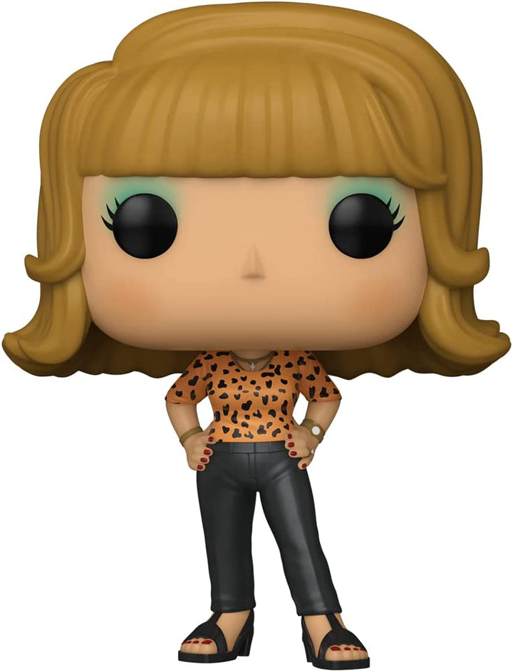 Funko Carmela Soprano The Sopranos POP! Vinyl Figure