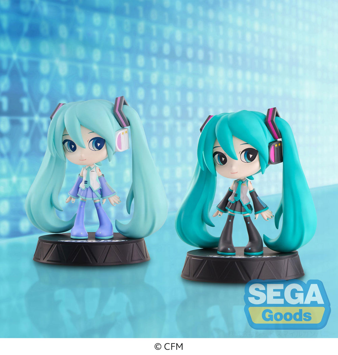Tip n Pop Hatsune Miku Hatsune Miku PM Figure
