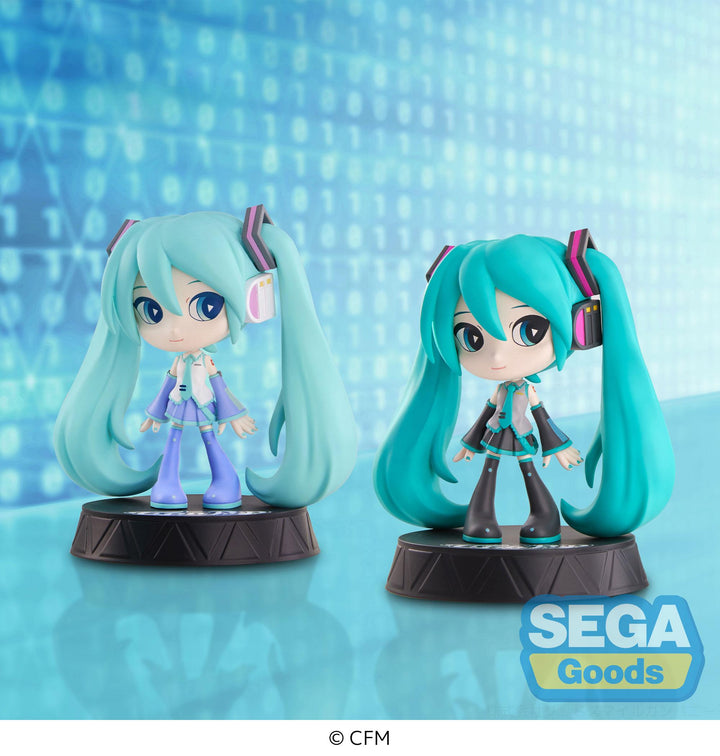 Tip n Pop Hatsune Miku Hatsune Miku PM Figure