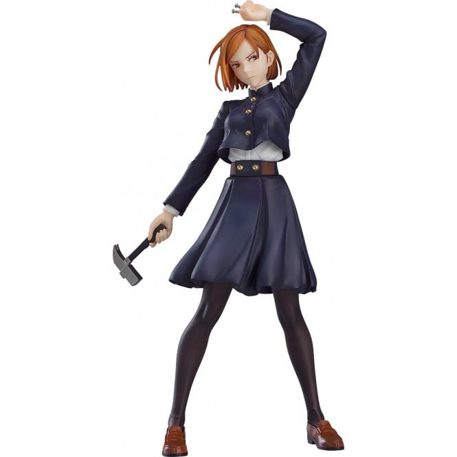 POP UP PARADE Nobara Kugisaki Jujutsu Kaisen Figure