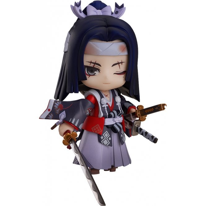 Good Smile Company Onikiri Onmyoji Nendoroid Figure