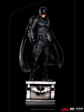 Iron Studios Batman The Batman (2022) 1/10 Scale Figure, alternate view