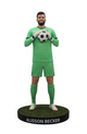 Alisson Official Liverpool FC Football's Finest Resin Statue (60cm)