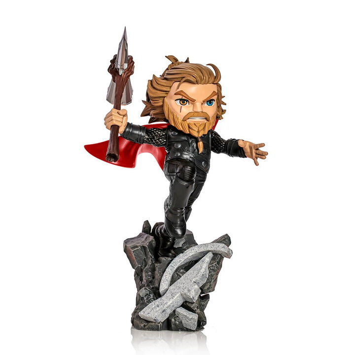 Iron Studios Thor Avengers Endgame Minico Figure
