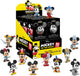 Funko Mystery Minis Assorted Characters Disney: Mickey’s 90th Anniversary Blind Box Vinyl Figure