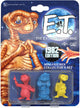 Doctor Collector DCET02 ET Mini Figures - Colour Set