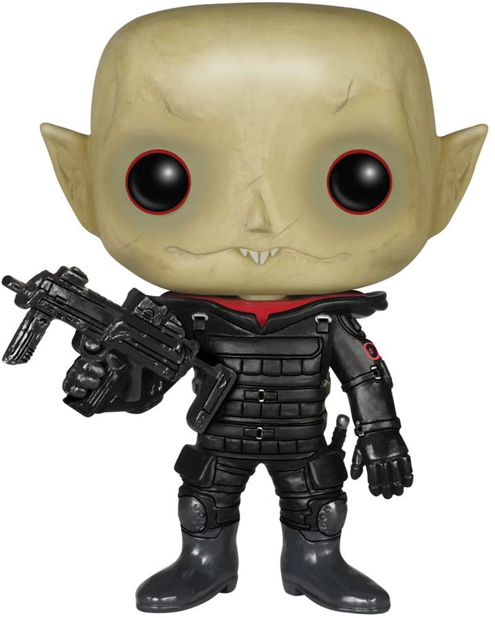 Funko Vaun Strain Funko POP! Vinyl Figure