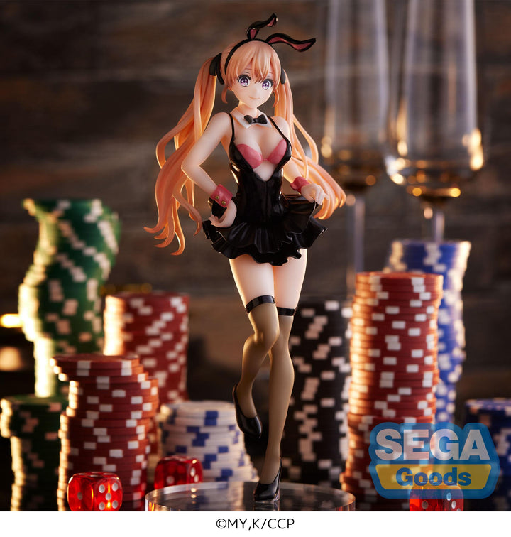 A Couple of Cuckoos Erika Amano A Couple of Cuckoos PM Figure