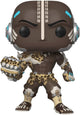 Doomfist with Leopard Skin Overwatch Funko POP! Vinyl Figure
