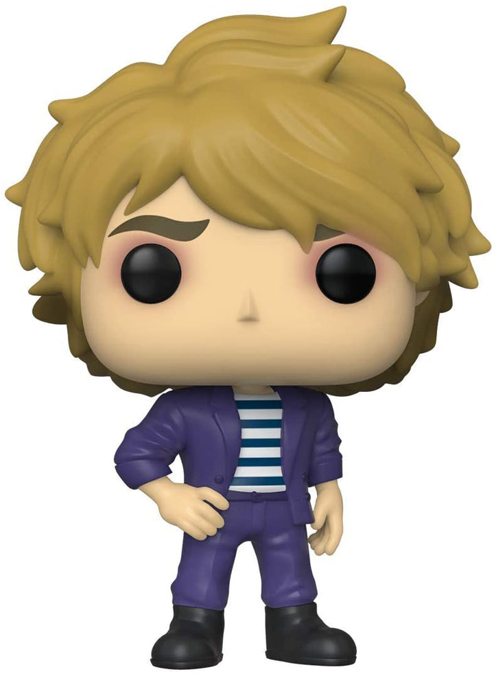 Nick Rhodes Duran Funko POP! Rocks Vinyl Figure