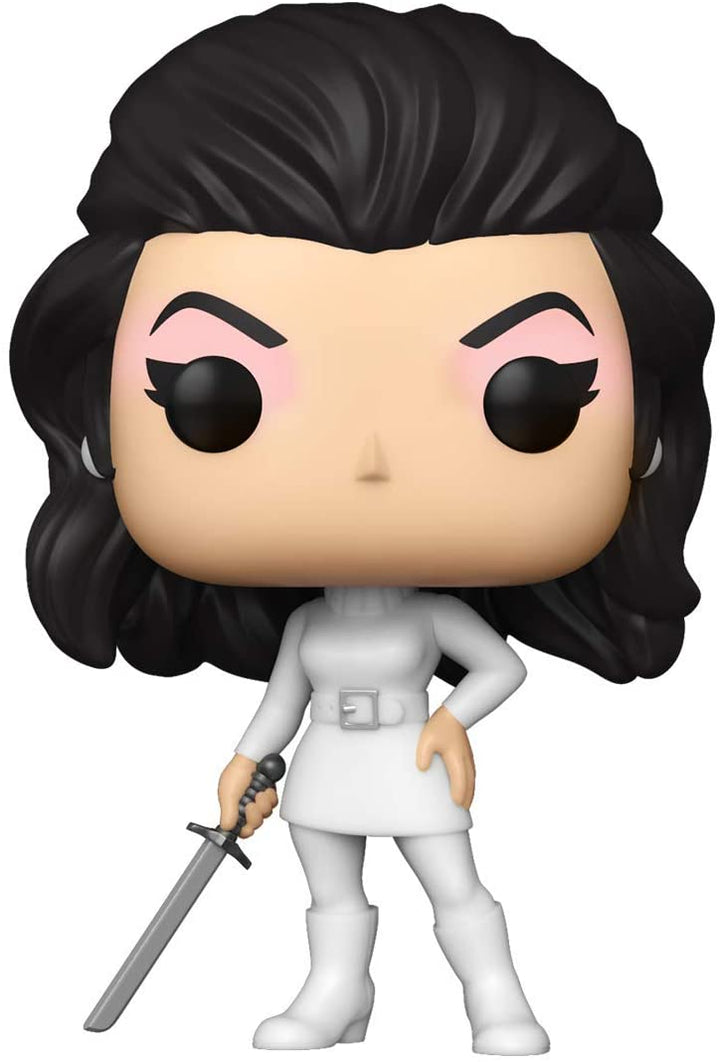 Funko Wonder Woman (1968) DC Comics POP! Heroes Vinyl Figure