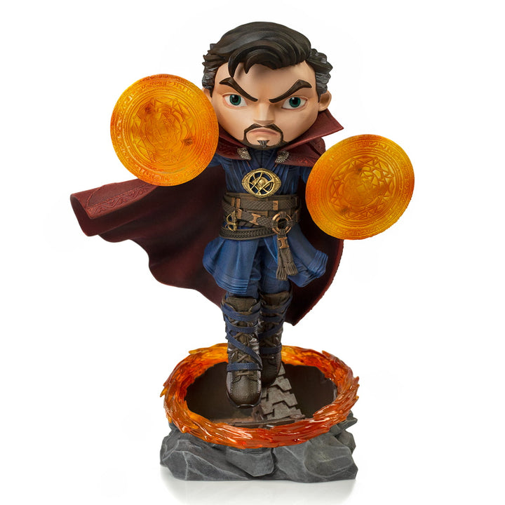 Iron Studios Doctor Strange Avengers Endgame Minico Figure