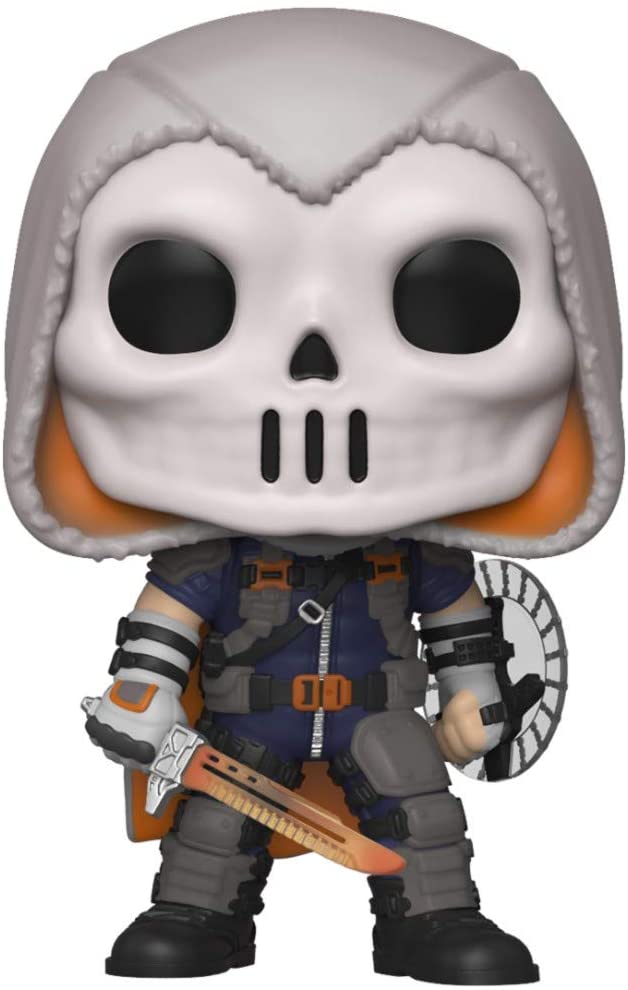 Funko Taskmaster Marvel Funko POP! Vinyl Figure