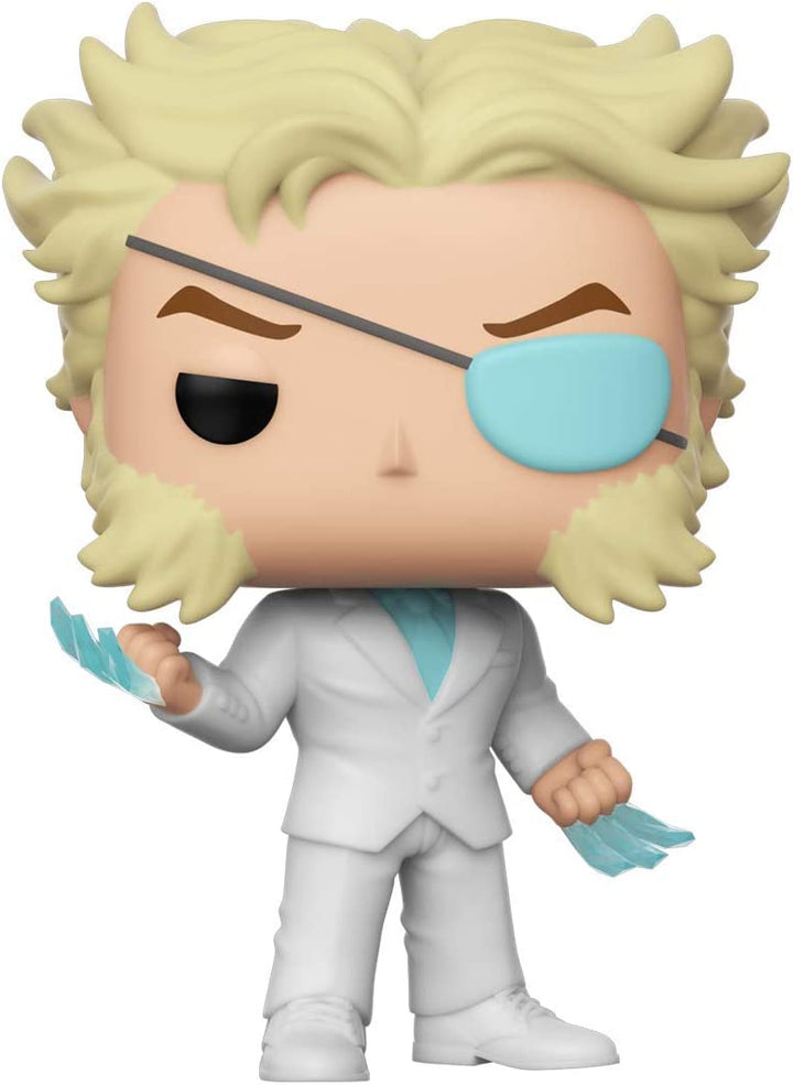 Funko Diamond Patch Marvel Infinity Warps POP! Vinyl Figure