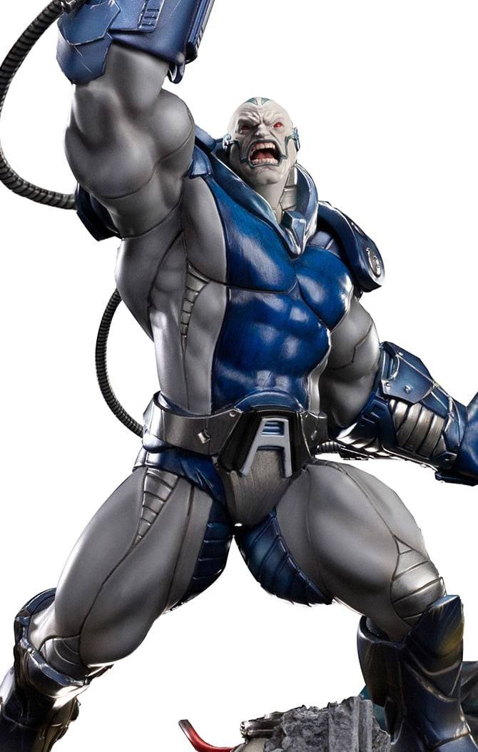 Iron Studios Apocalypse X-Men BDS Art Scale 1/10 Statue