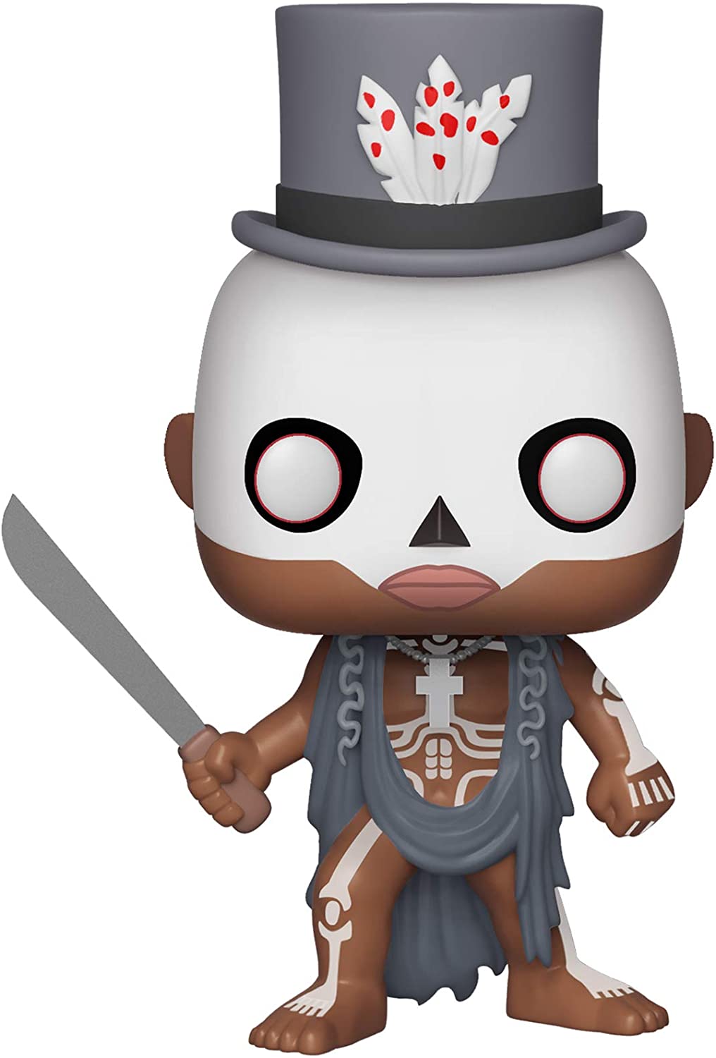 Funko Baron Samedi James Bond POP! Vinyl Figure