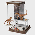 The Noble Collection Velociraptor Jurassic Park Figure
