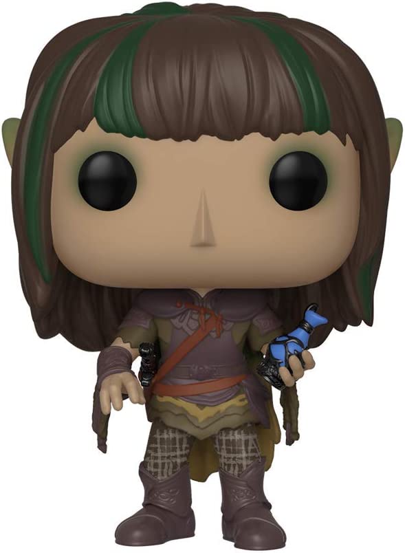 Funko Rian The Dark Crystal: Age of Resistance Funko POP! Vinyl Figure