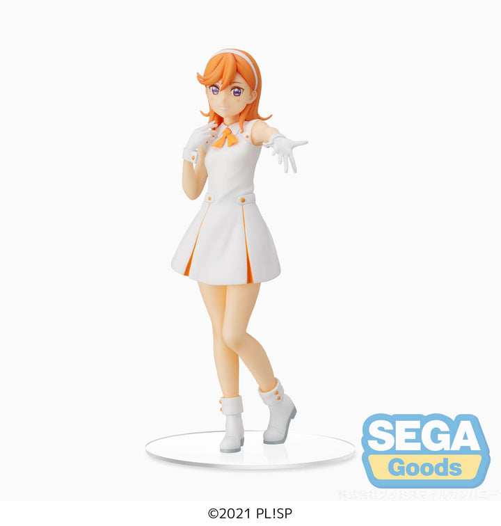 Sega Kanon Shibuya Love Live! Superstar!! PM Figure