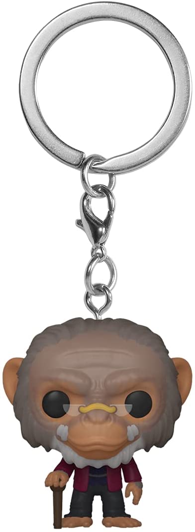 Funko Pogo The Umbrella Academy POP! Keychain