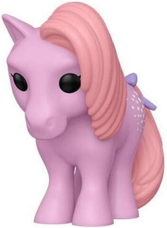 Funko Cotton Candy My Little Pony POP! Vinyl Figure collectible from Pavilion Vendor