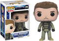 Jake Independence Day 2 Movies Funko POP! Vinyl Figure, alternate view