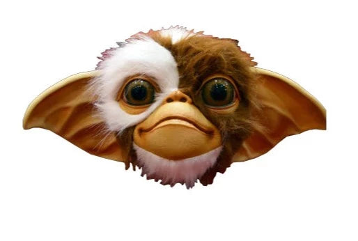Trick or Treat Studios Gremlins Deluxe Gizmo Wearable Mask