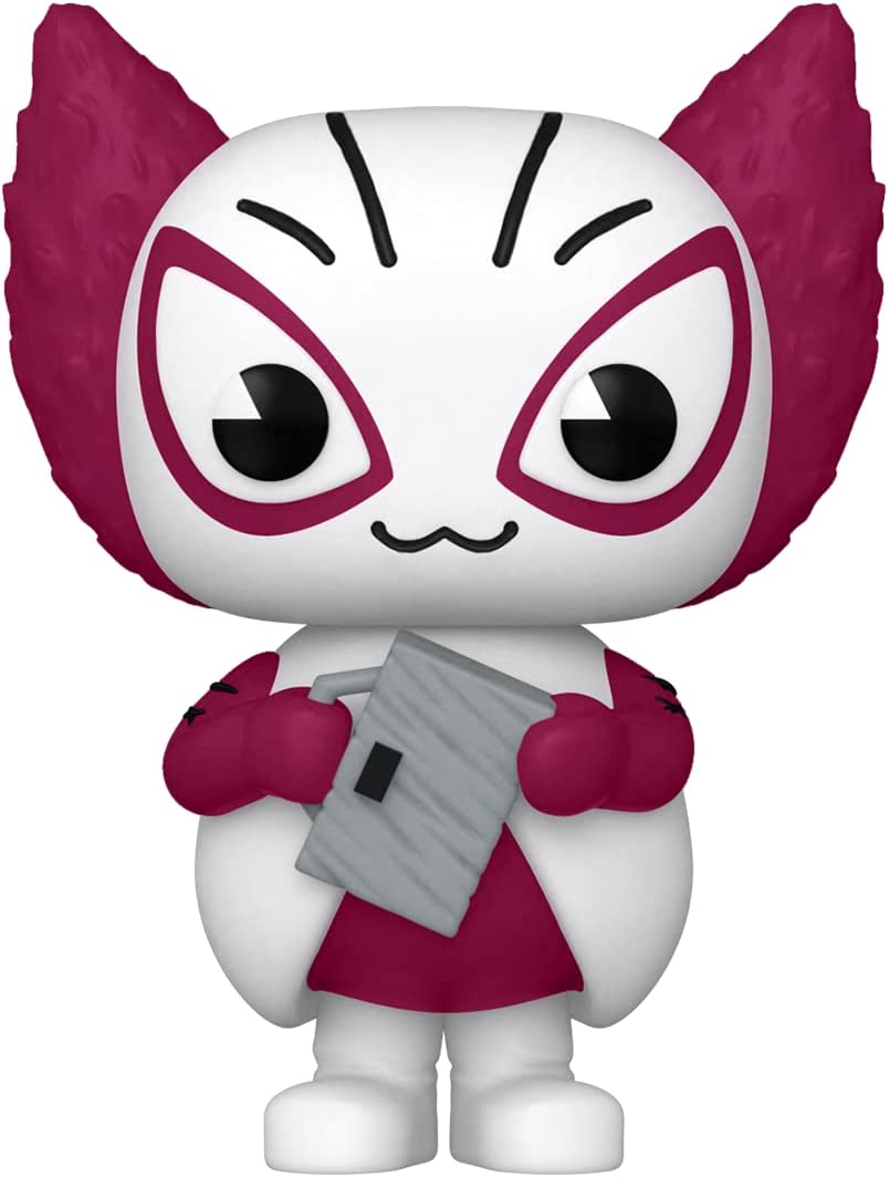 Funko Momomon Bullet Train POP! Vinyl Figure