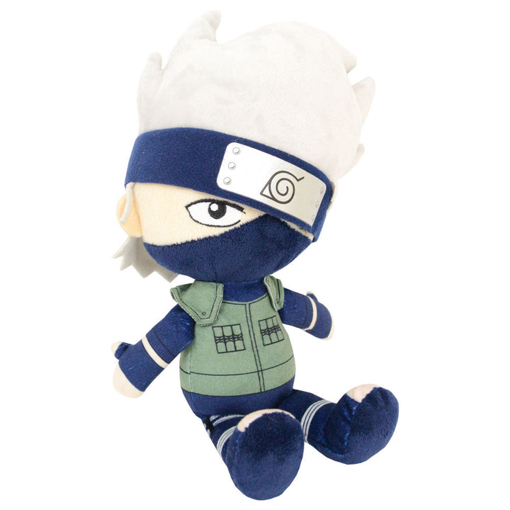 Naruto Shippuden Kakashi Hatake Naruto Shippuden Collectors