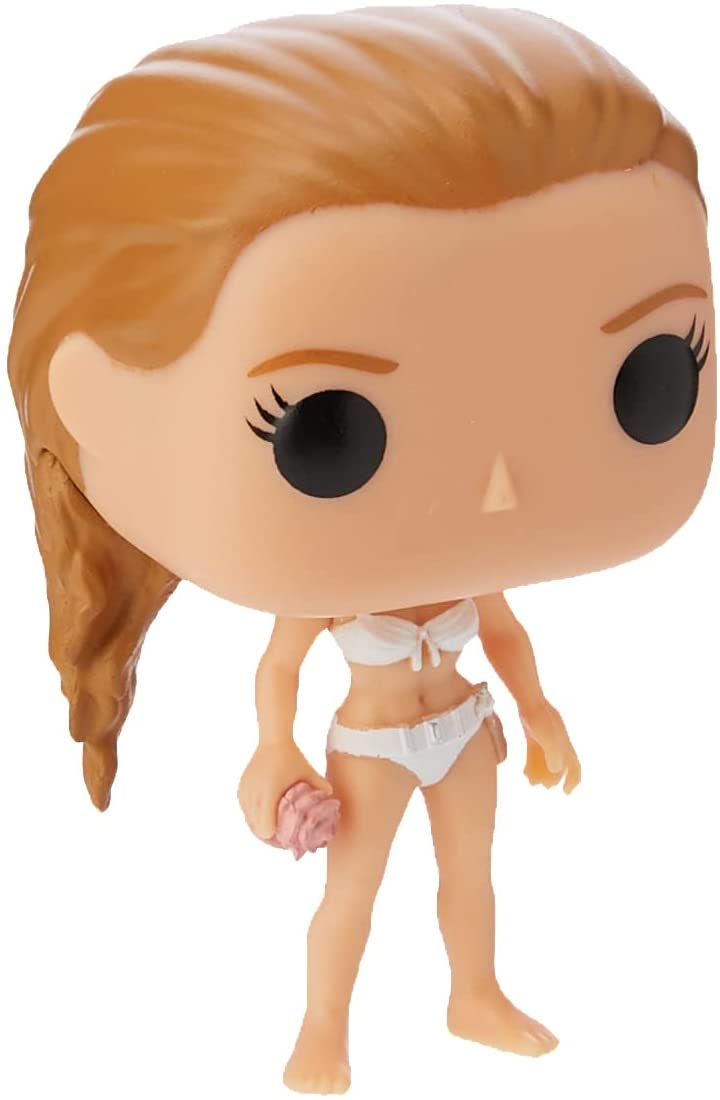 Funko Honey Ryder James Bond Dr. No Funko POP! Vinyl Figure