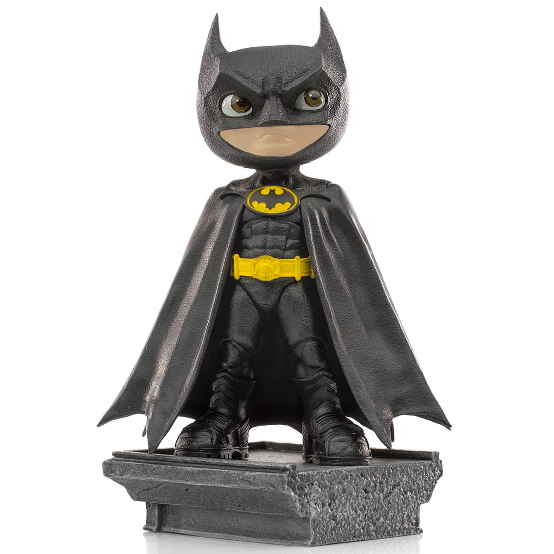 Iron Studios Batman Batman 1989 MiniCo Figure