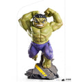 HULK - THE INFINITY SAGA - MINICO Figure