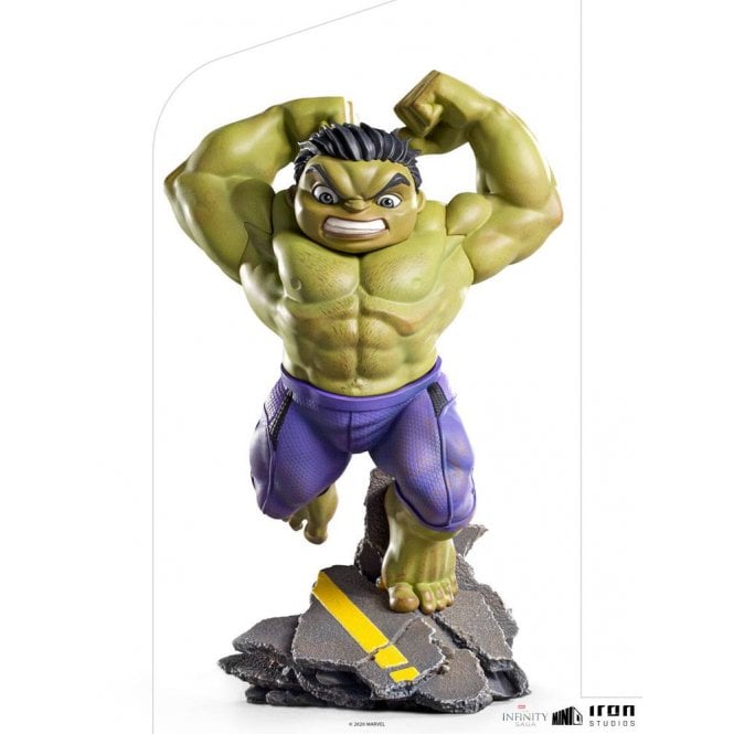 HULK - THE INFINITY SAGA - MINICO Figure