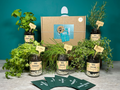 Grow Your Own Herbs Gift Set collectible from Purple Turtle Co