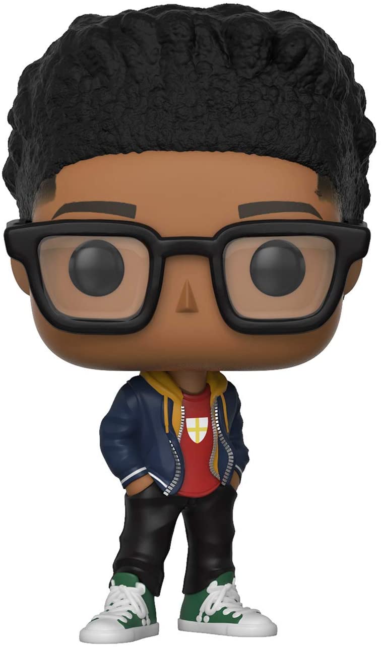 Funko Alex Wilder Marvel Runaways Funko POP! Vinyl Figure