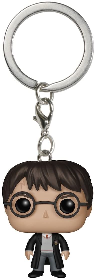 Funko Pop Keychain Harry Potter Harry Funko POP Vinyl Figure