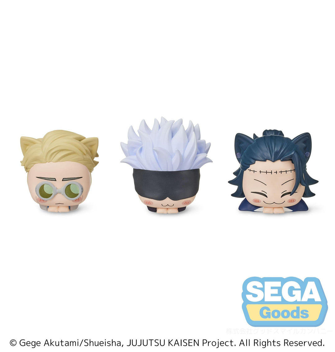 Ohiruneko Vol. 2 Characters Jujutsu Kaisen Mini Figure
