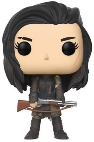 Funko The Valkyrie Mad Max Fury Road Funko POP! Vinyl Figure