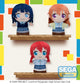 moipon Nijigasaki High School Idol Club Summer Uniform MP Plush