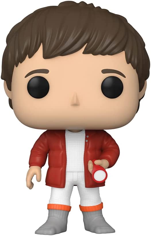 Reanimation With Record Cover Linkin Park Albums Funko POP! Vinyl Figure