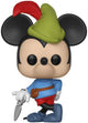 Brave Little Tailor Mickey Mickey's 90th Anniversary Funko POP! Disney Vinyl Figure