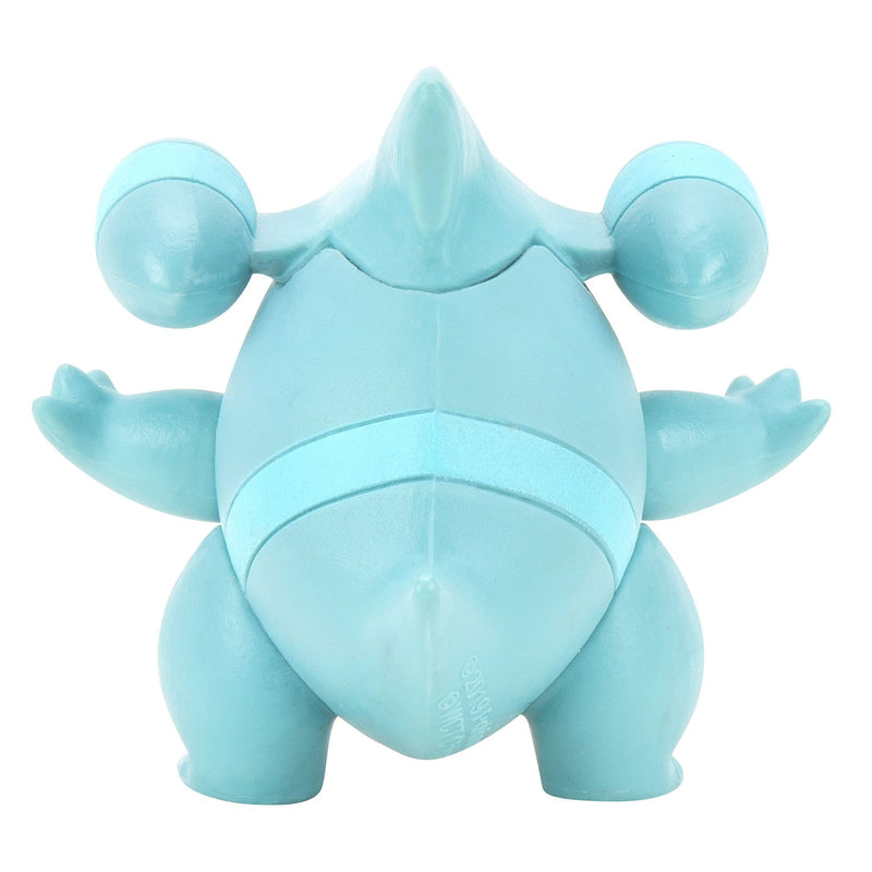 Pokemon Clip n Go Assorted - Image