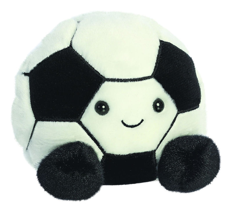 Palm Pals Striker Football 5" - Image