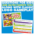 Best Of Kids Mini Game - Image