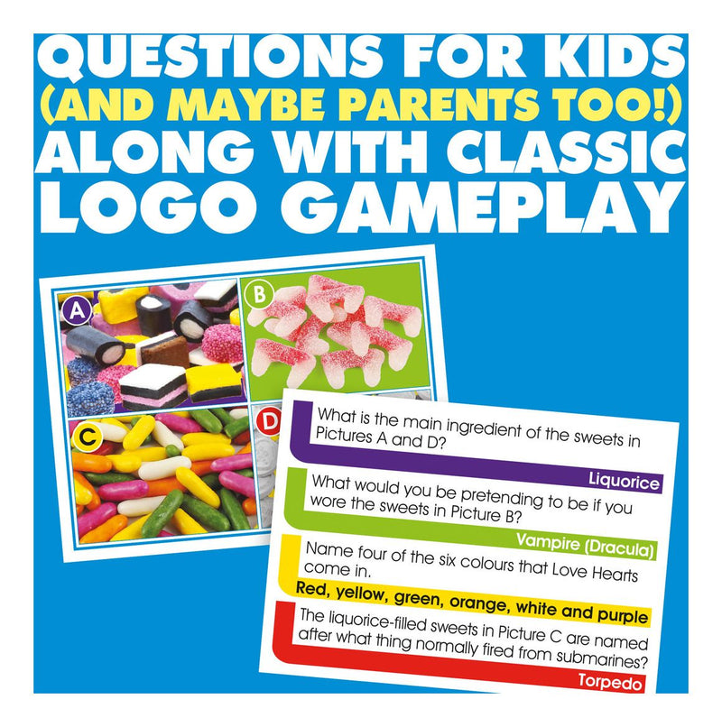 Best Of Kids Mini Game - Image